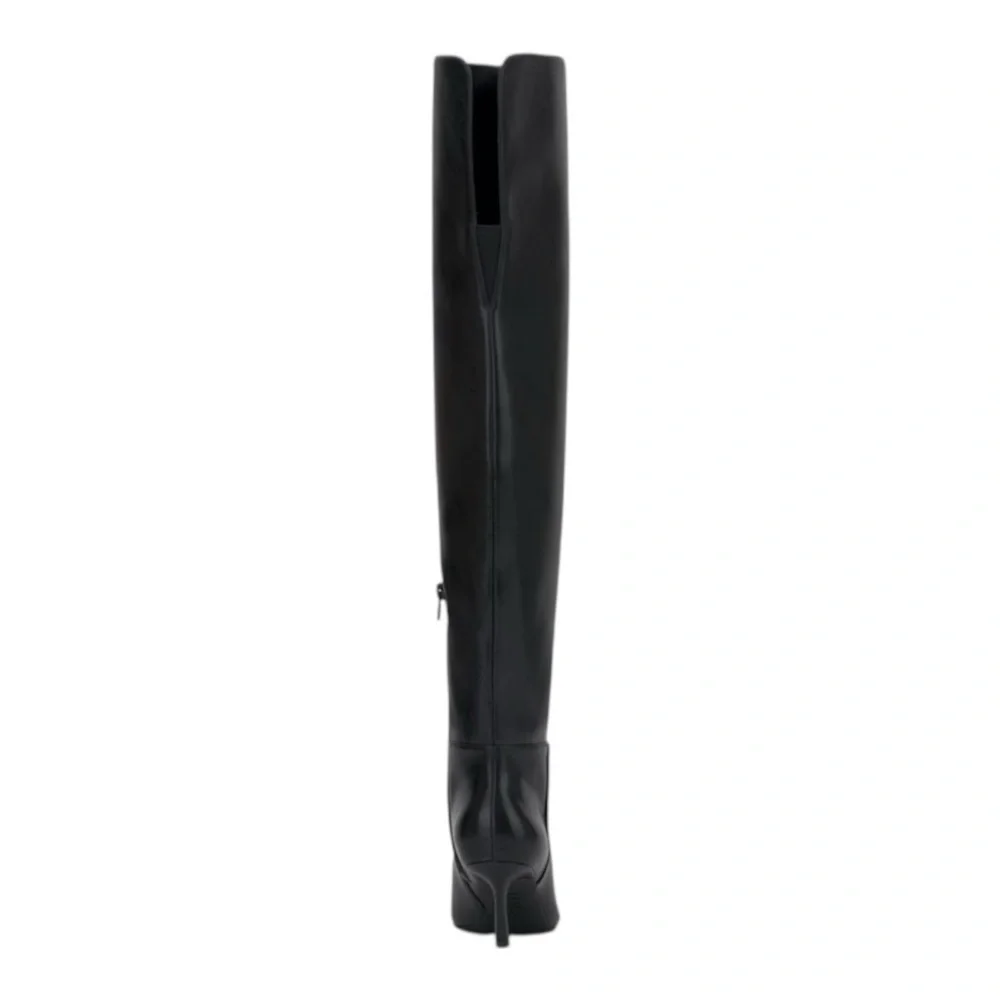 I.N.C. International Concepts Women's Jackston Over-The-Knee Boots